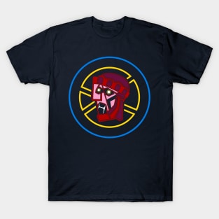 Cubist Sentinel T-Shirt